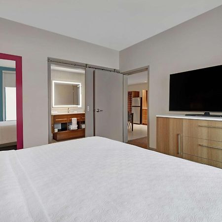 Home2 Suites By Hilton Blacksburg University Esterno foto