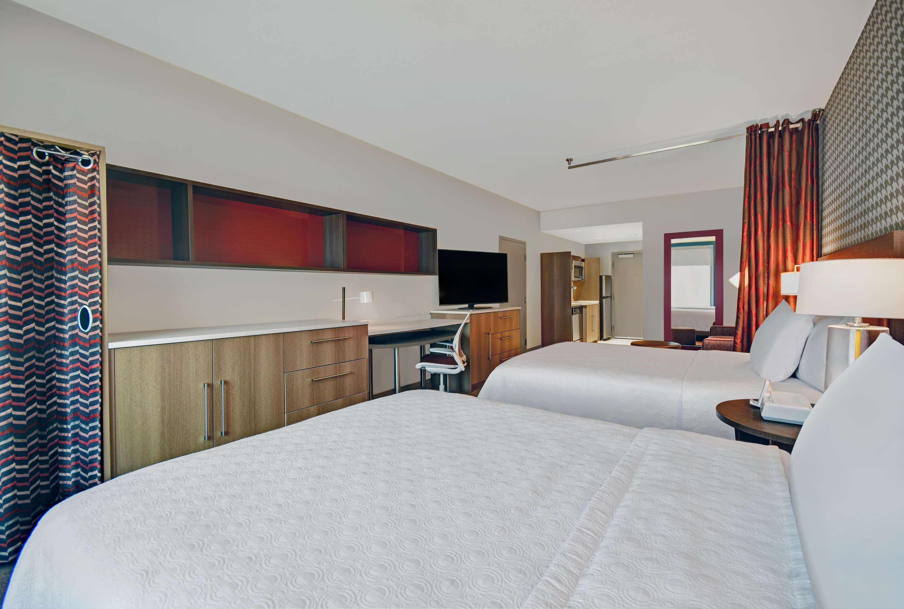 Home2 Suites By Hilton Blacksburg University Esterno foto