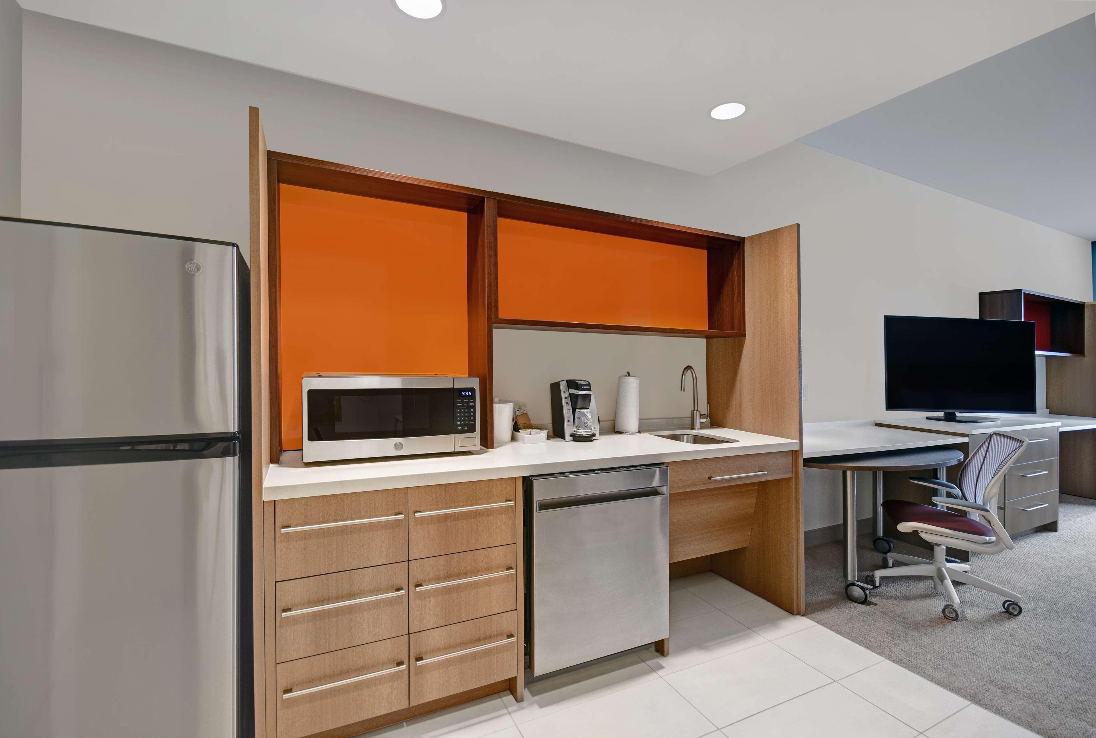 Home2 Suites By Hilton Blacksburg University Esterno foto