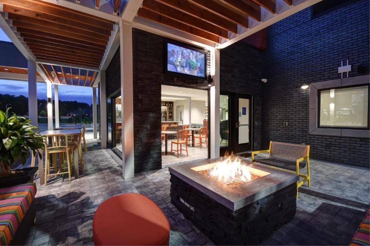 Home2 Suites By Hilton Blacksburg University Esterno foto