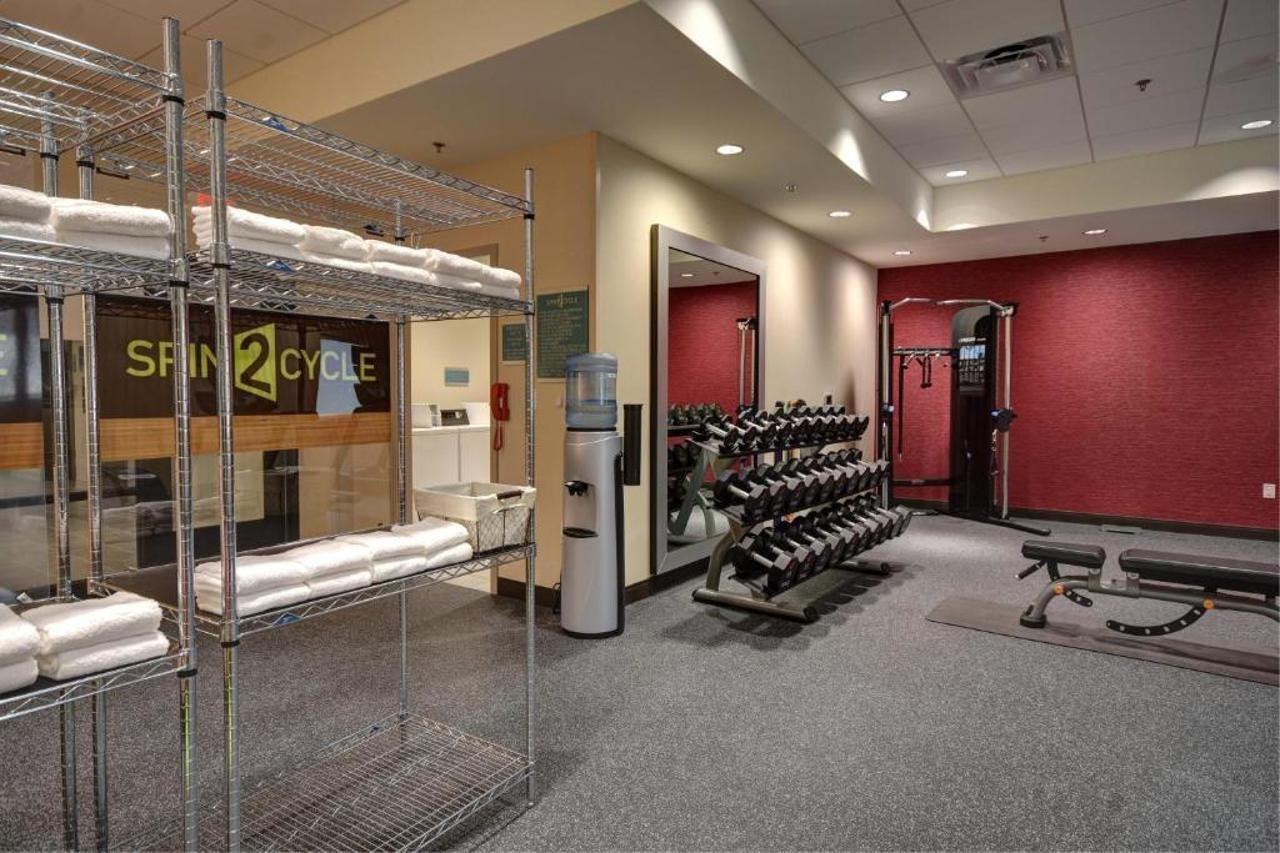 Home2 Suites By Hilton Blacksburg University Esterno foto