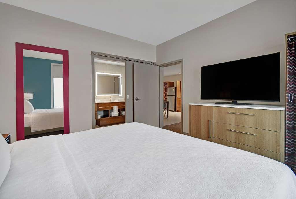 Home2 Suites By Hilton Blacksburg University Camera foto