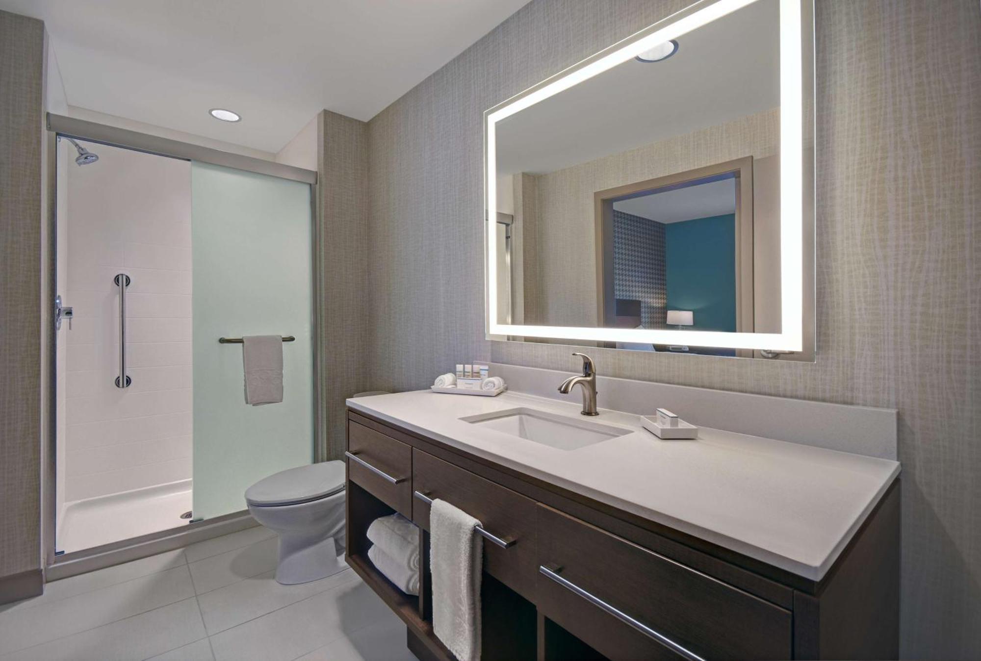 Home2 Suites By Hilton Blacksburg University Esterno foto
