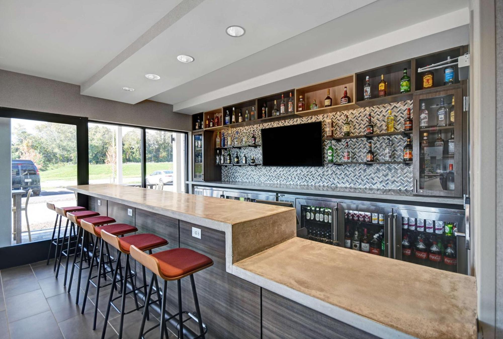 Home2 Suites By Hilton Blacksburg University Esterno foto